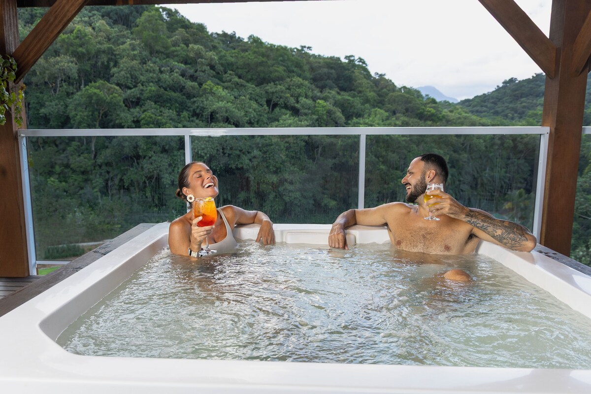Ecoar Resort