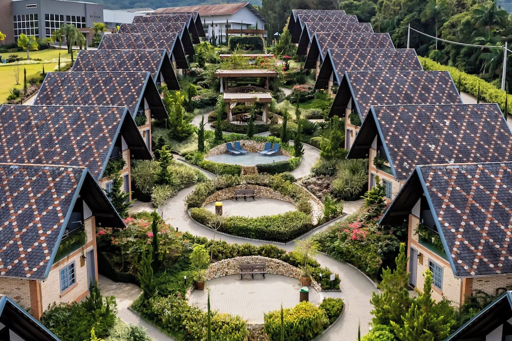 Resort Ecoar