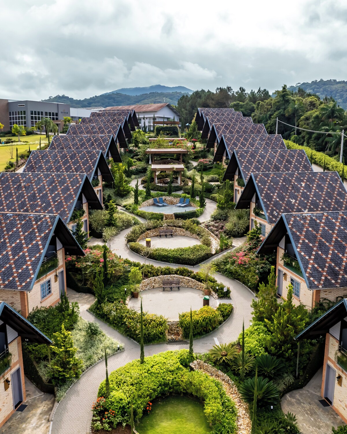 Ecoar Resort