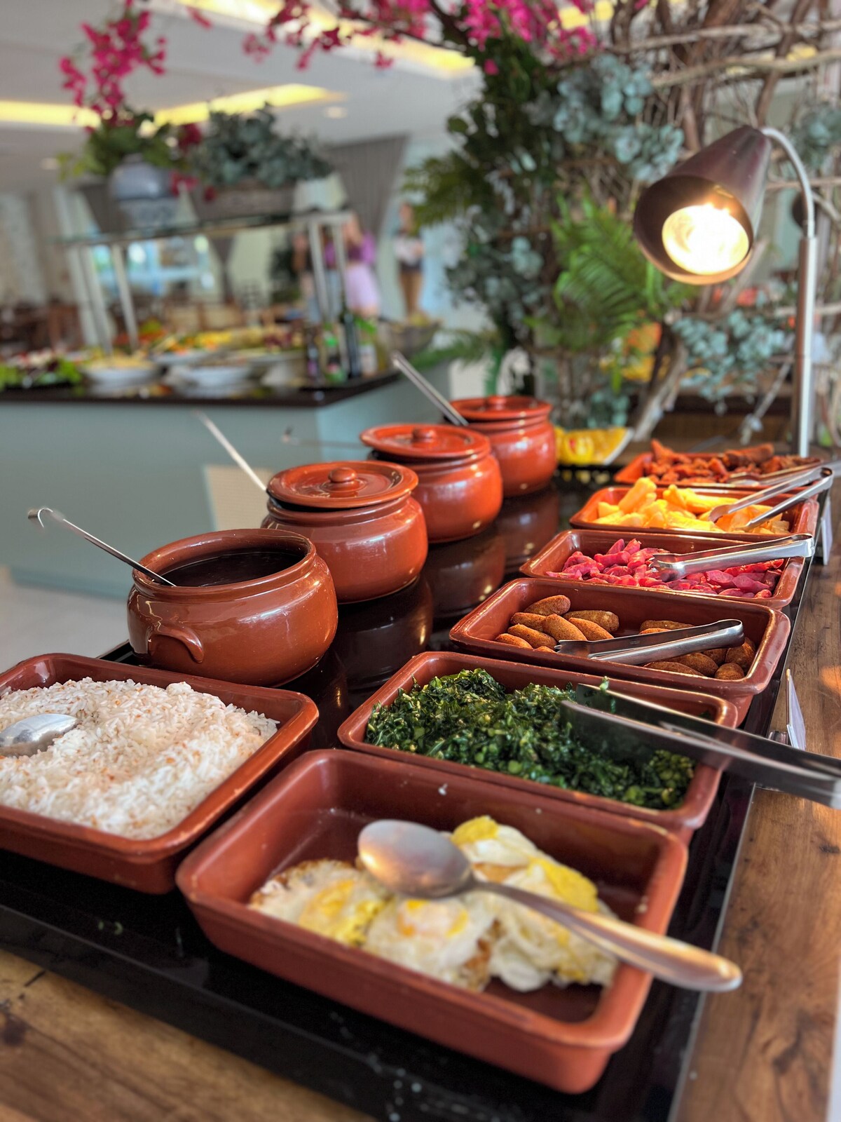 Ecoar Resort