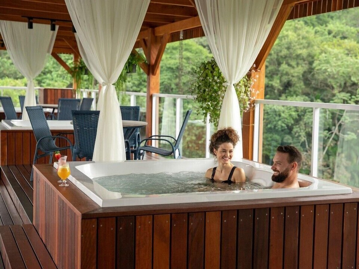 Ecoar Resort