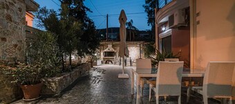 HB Modern Apartment II