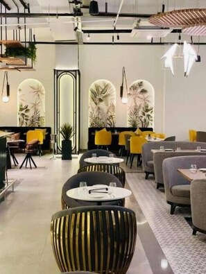 Restaurantes