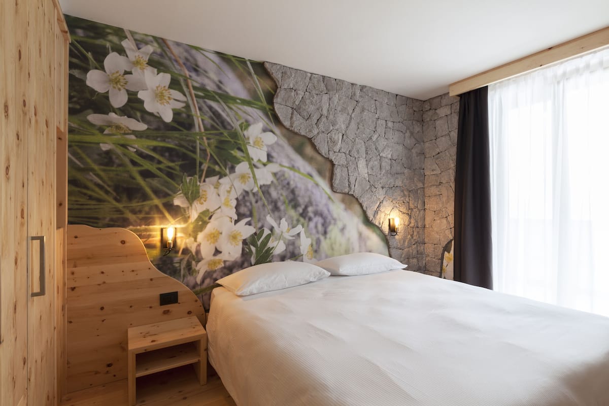 Ropa de cama de alta calidad y cubrecamas