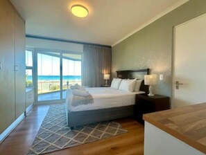 3 bedrooms, WiFi, wheelchair access