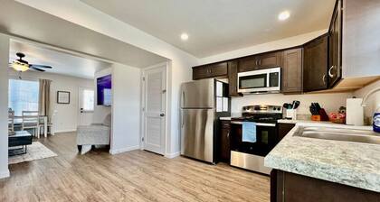 Pearl of a home, central Batesville, IN -New build