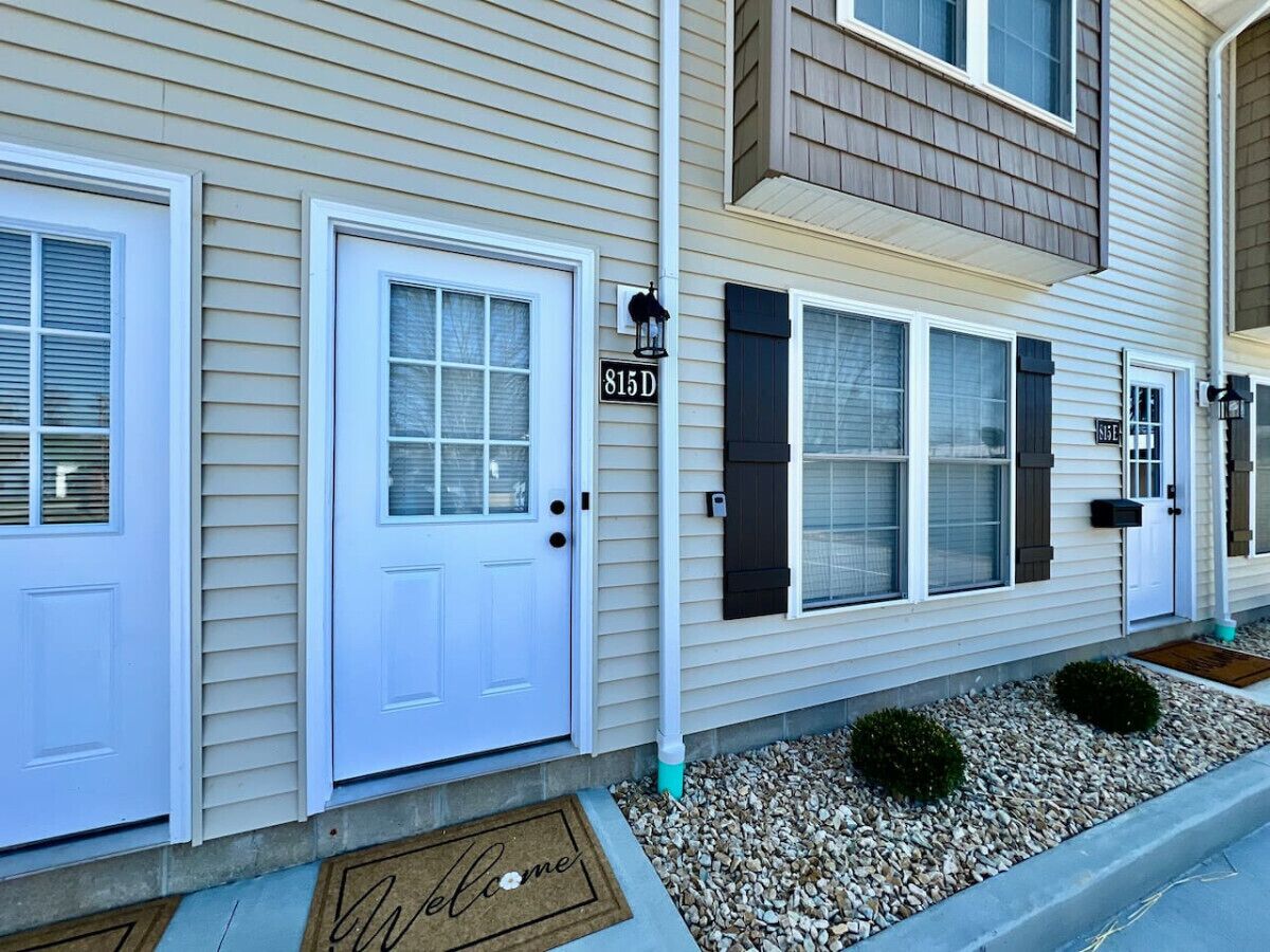 Detall de l'exterior