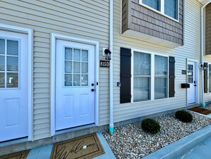 Detalle del exterior