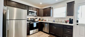 Pearl of a home, central Batesville, IN -New build