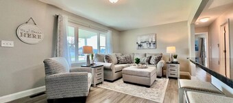 New remodel exquisite master suite Trenton, Ohio