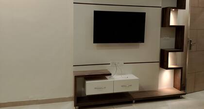 Come and stay at our villa & feel like your home. Stay comfortably.