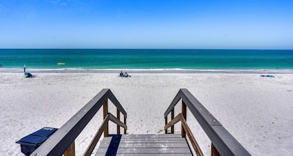 Land's End 7-306 Beach Front - Premier