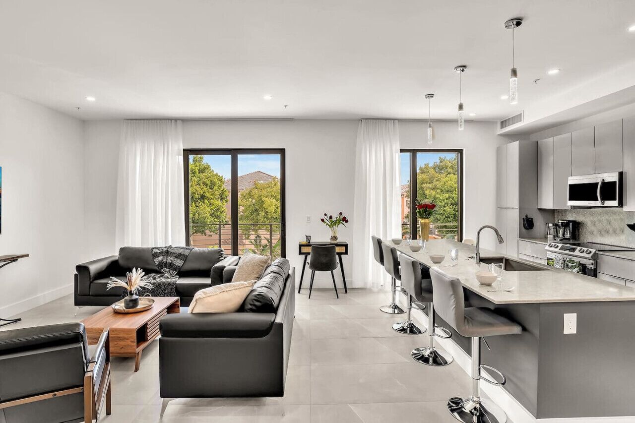 Smart TV, video games, table tennis