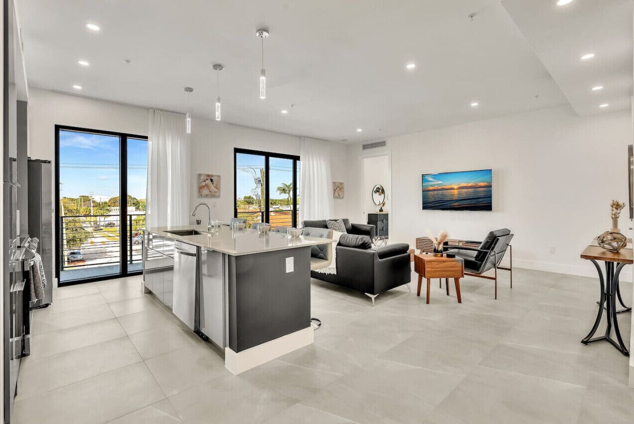 Smart TV, video games