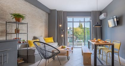 Boutique Studios & Apartments-by Avelink