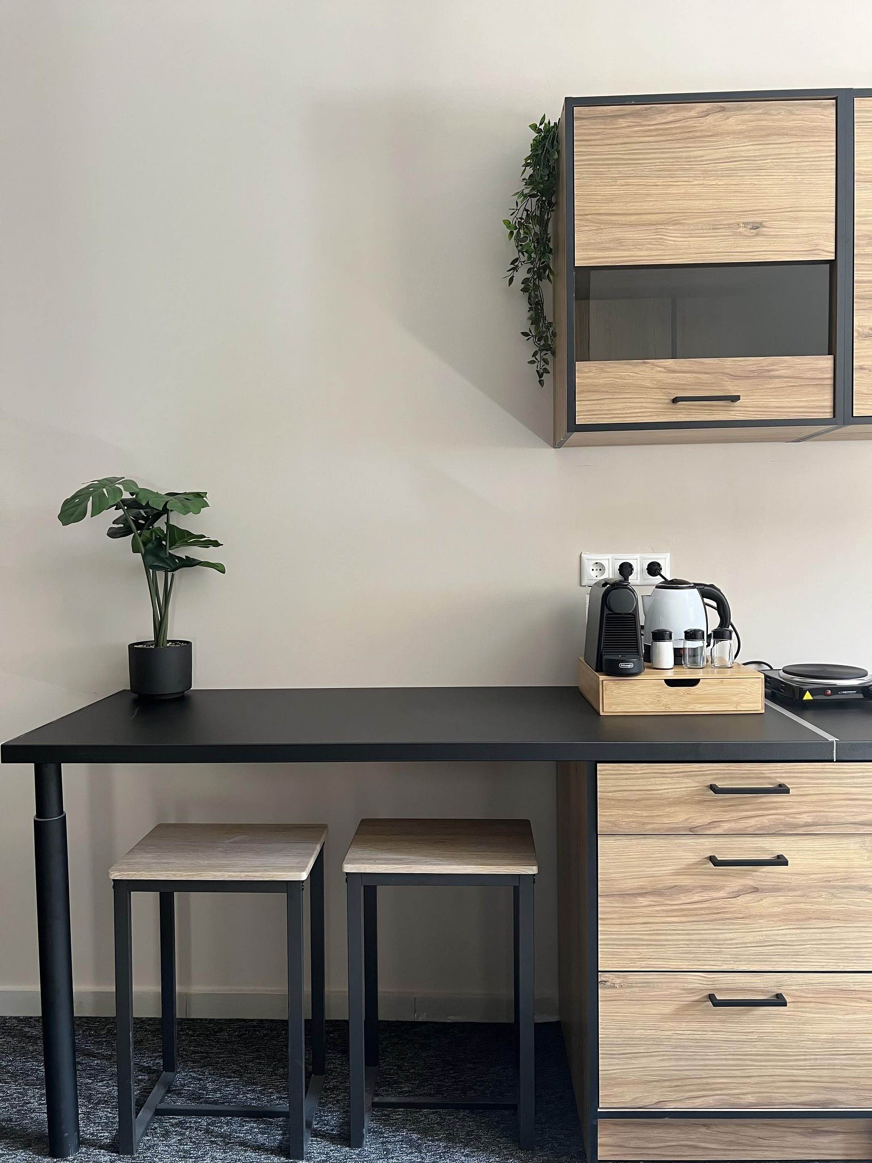 Standard Studio | Private kitchen
