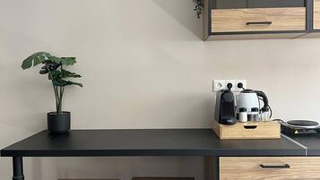 Standard Studio | Private kitchen