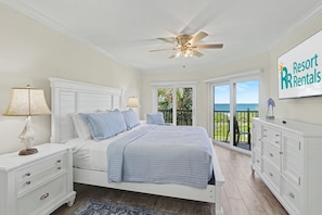 Condo, Multiple Beds (Land's End 8-303 Beach Front) | 2 bedrooms, WiFi
