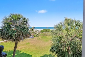 Condo, Multiple Beds (Land's End 8-303 Beach Front) | Property grounds - Land's End 8-303 Beach Front (Treasure Island)