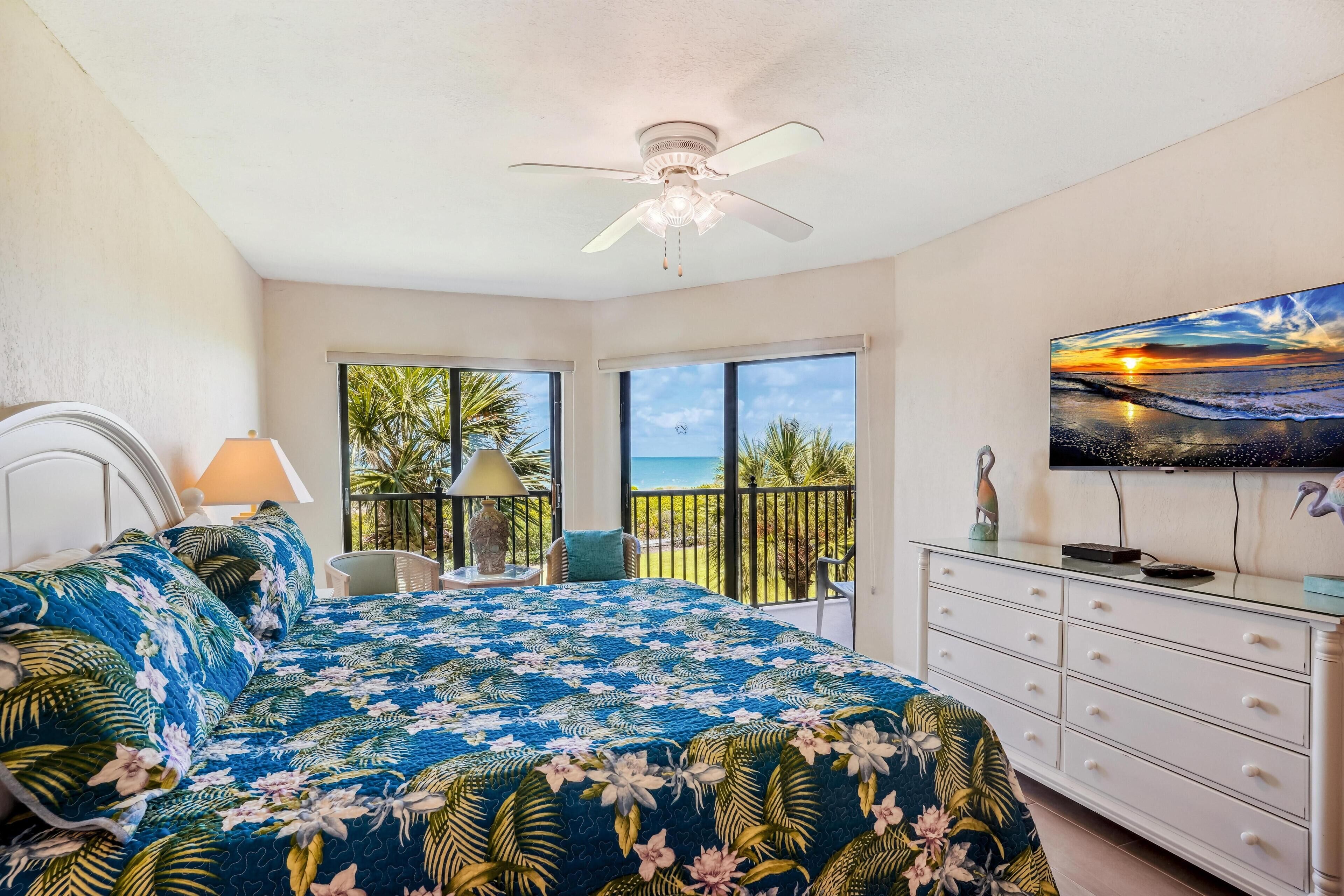 Condo, Multiple Beds (Land's End 8-303 Beach Front) | 2 bedrooms, WiFi