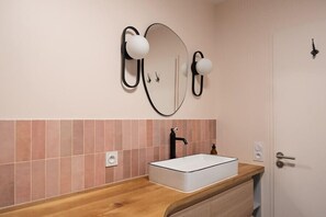 Haartrockner, Handtücher