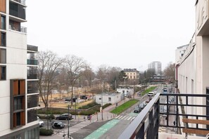 Ulkoalueet