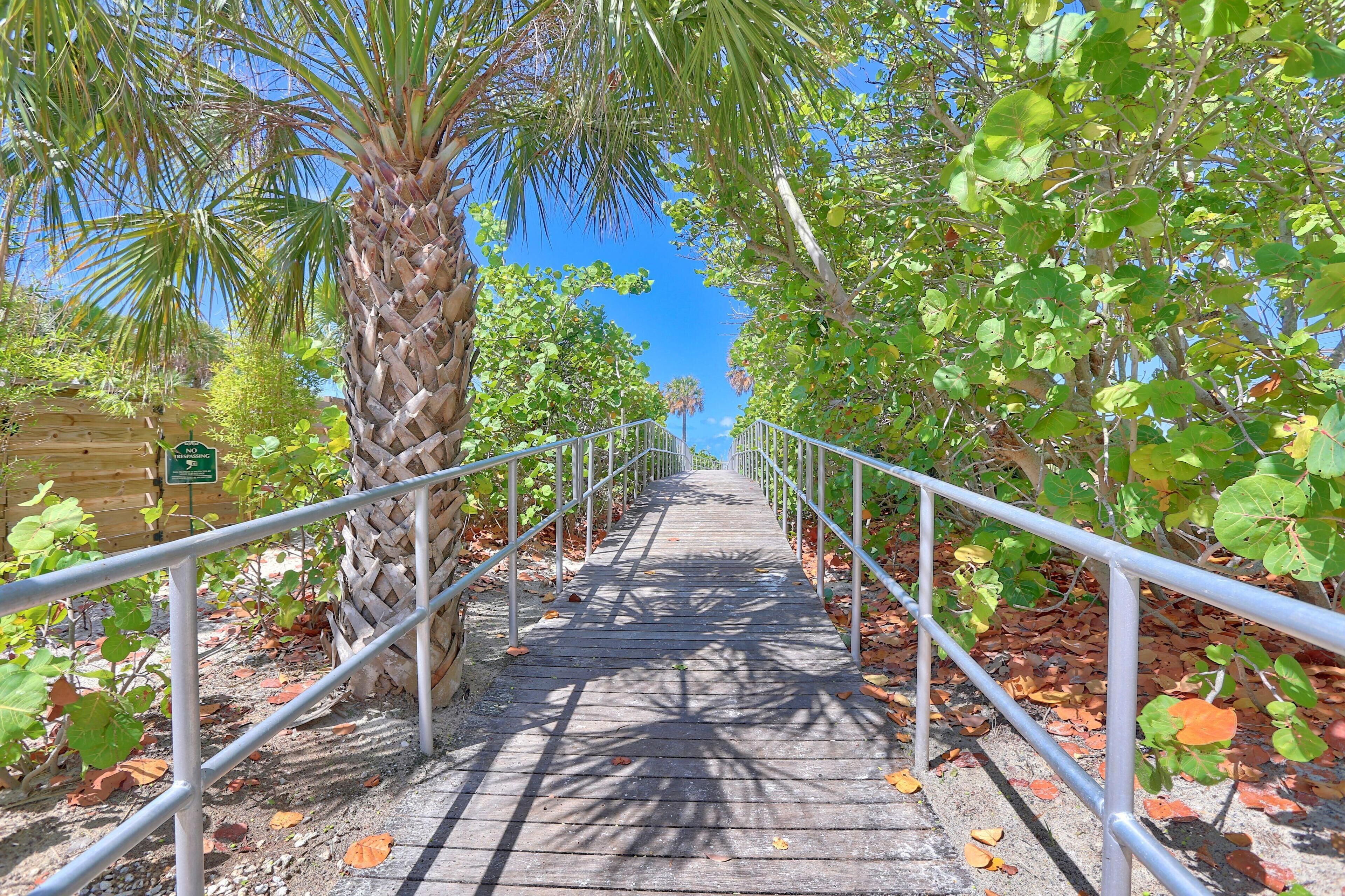 Condo, Multiple Beds (Madeira Bay Resort I 1504) | Property grounds