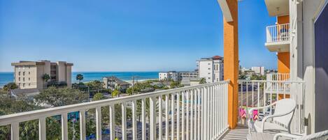 Apartment, Mehrere Betten (Madeira Bay Resort I 1504) | Unterkunftsgelände