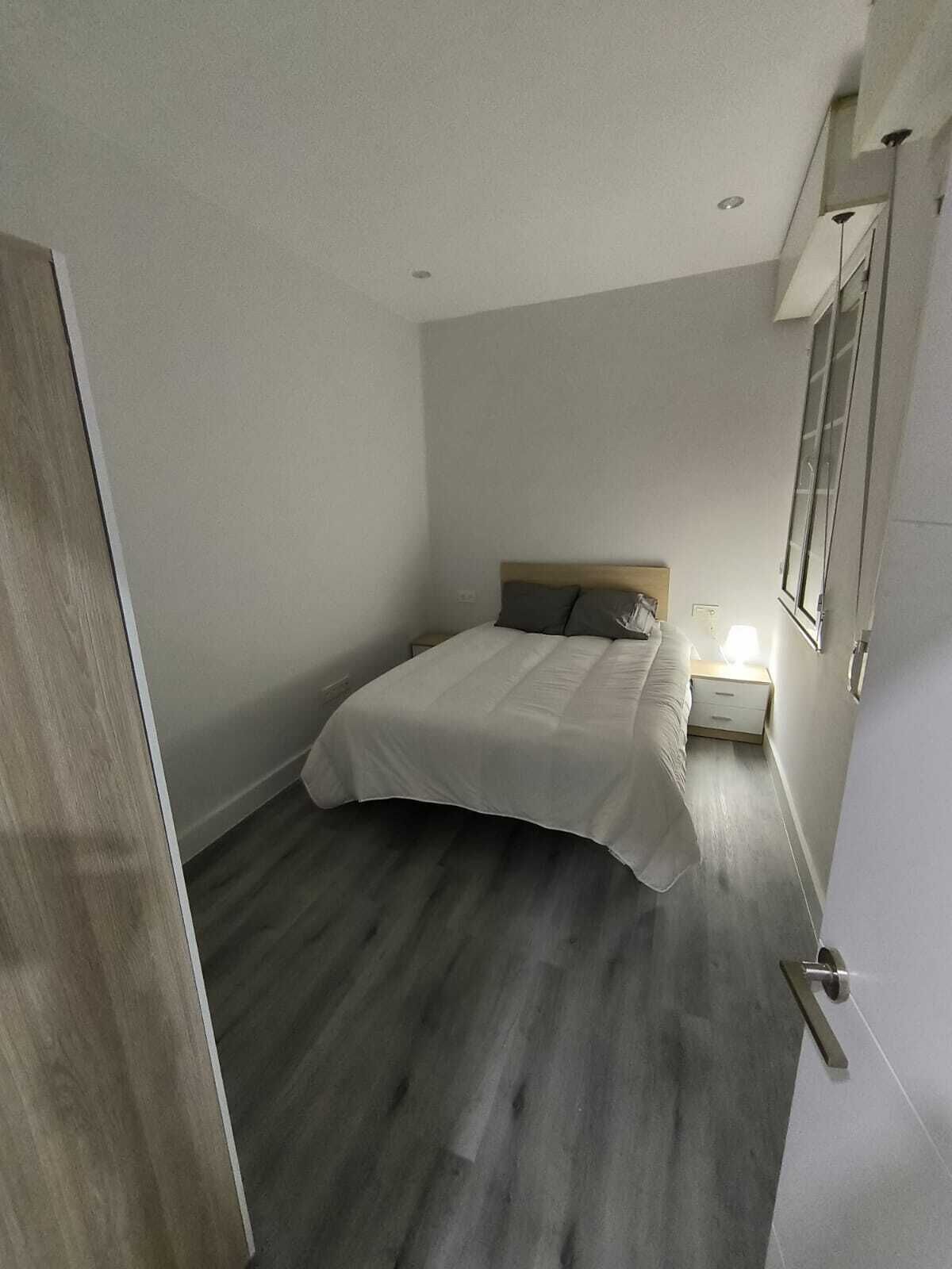 2 habitaciones, wifi y ropa de cama 