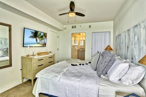 Condo, Multiple Beds (Oceana 204 East) - Oceana 204 East (Treasure Island)