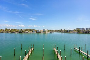 Condo, Multiple Beds (Oceana 204 East) | Miscellaneous - Oceana 204 East (Treasure Island)