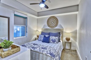 Condo, Multiple Beds (Oceana 204 East) | 2 bedrooms, WiFi - Oceana 204 East (Treasure Island)