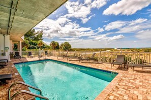 Condo, Multiple Beds (Oceana 202 West)