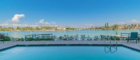 Condo, Plusieurs lits (Oceana 202 West)