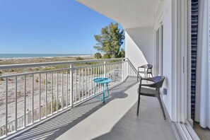 Apartment, Mehrere Betten (Oceana 202 West) | Unterkunftsgelände