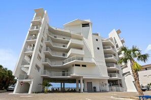 Condo, Multiple Beds (Oceana 202 West) | Exterior