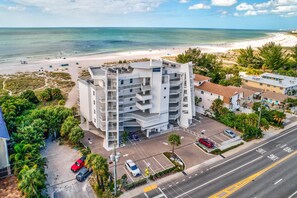 Appart'hôtel, plusieurs lits (Oceana 202 West) | Extérieur