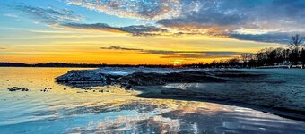 Mountain View Suite - Sleeps 6
