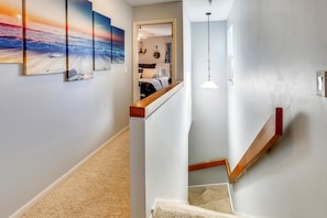 Huis, meerdere bedden (Pelican Pointe 2A) | Interieur