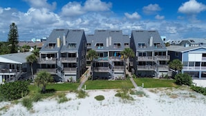 Hus, flere senger (Pelican Pointe 2A) | Eksteriør
