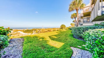 House, Multiple Beds (Pelican Pointe 2A) | Property grounds