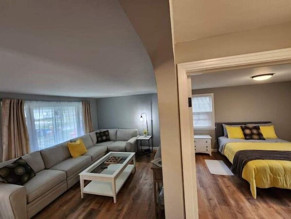 Smart TV y tenis de mesa 