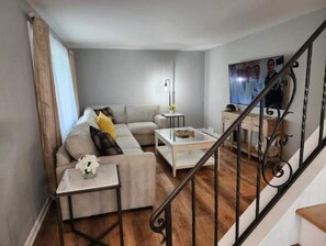 Smart TV y tenis de mesa 