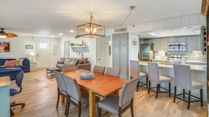Condo, Multiple Beds (Pelican Pointe 2C) | Interior - Pelican Pointe 2C (Indian Shores)
