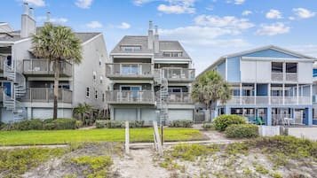 Condo, Multiple Beds (Pelican Pointe 2C) | Exterior