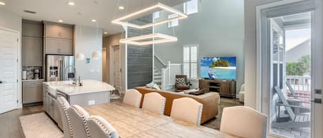 Casa, letti multipli (Redington Townhouse 16303 - Pelican P) | Interni