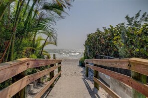 House, Multiple Beds (Redington Townhouse 16303 - Pelican P) | Beach - Redington Townhouse 16303 - Pelican Paradise (Redington Beach)