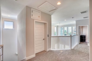บ้านพัก, หลายเตียง (Redington Townhouse 16303 - Pelican P) | ภายใน