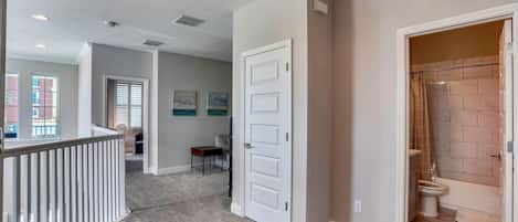 House, Multiple Beds (Redington Townhouse 16303 - Pelican P) | Interior
