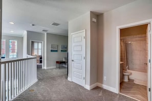 Ferienhaus, Mehrere Betten (Redington Townhouse 16303 - Pelican P) | Innenbereich